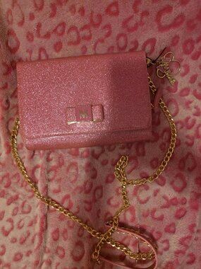 Disney Minnie Mouse Handbag/Purse